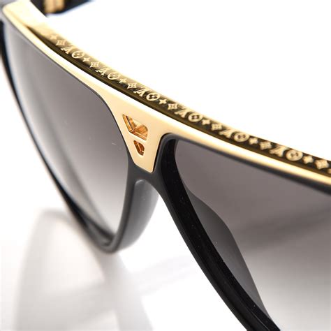 lv evidence sunglasses|louis vuitton evidence sunglasses discontinued.